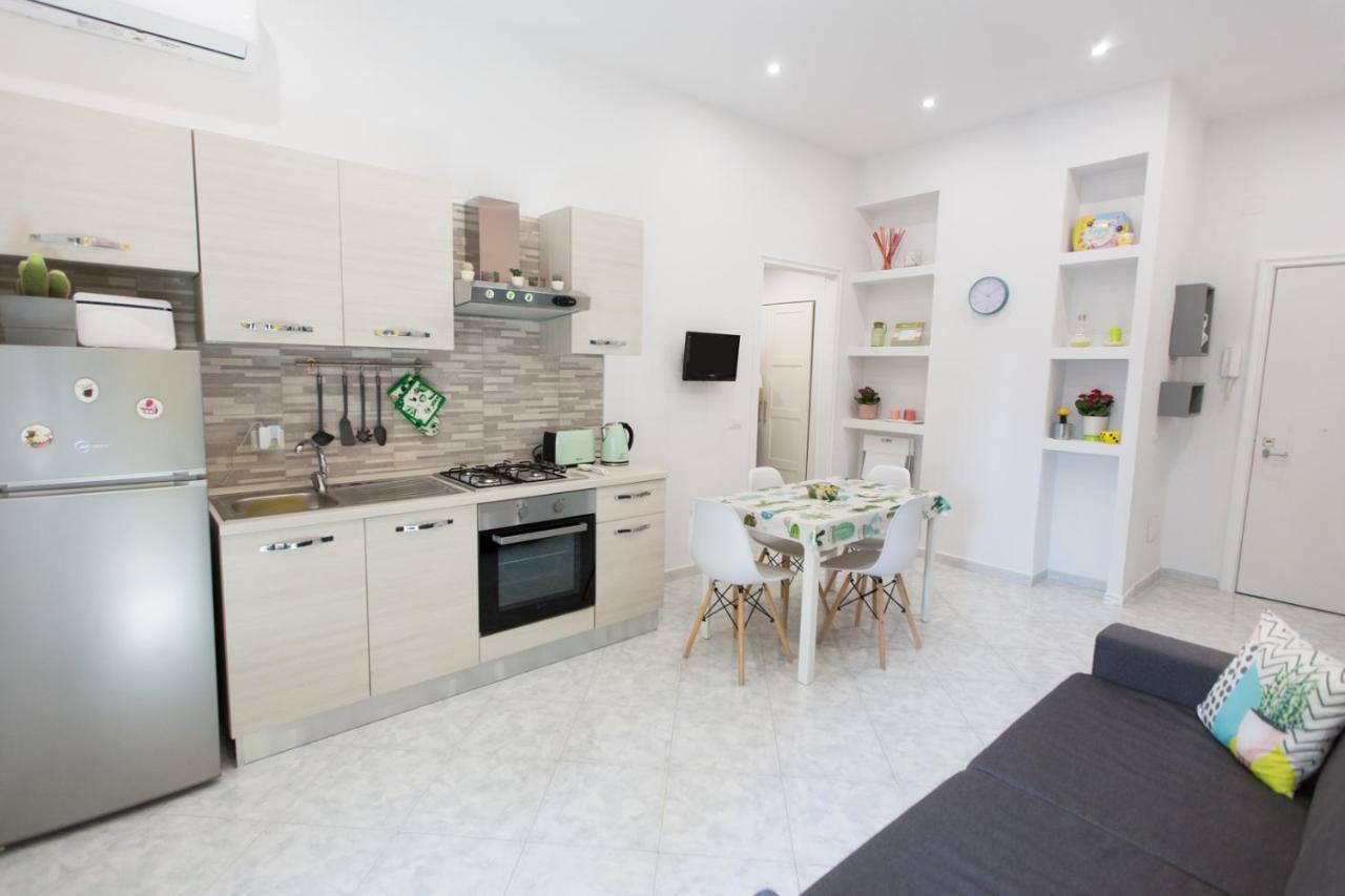Mona Home Naples Extérieur photo