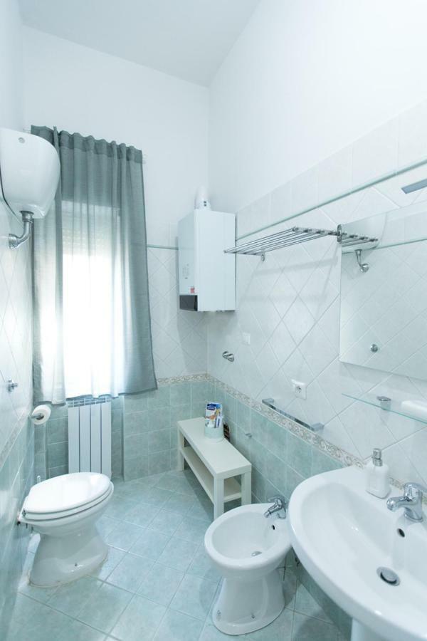 Mona Home Naples Extérieur photo