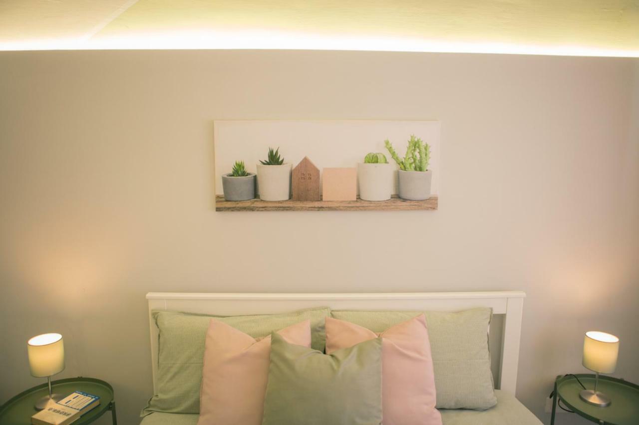 Mona Home Naples Extérieur photo