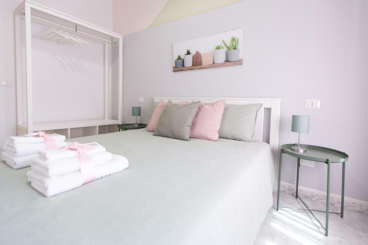 Mona Home Naples Extérieur photo