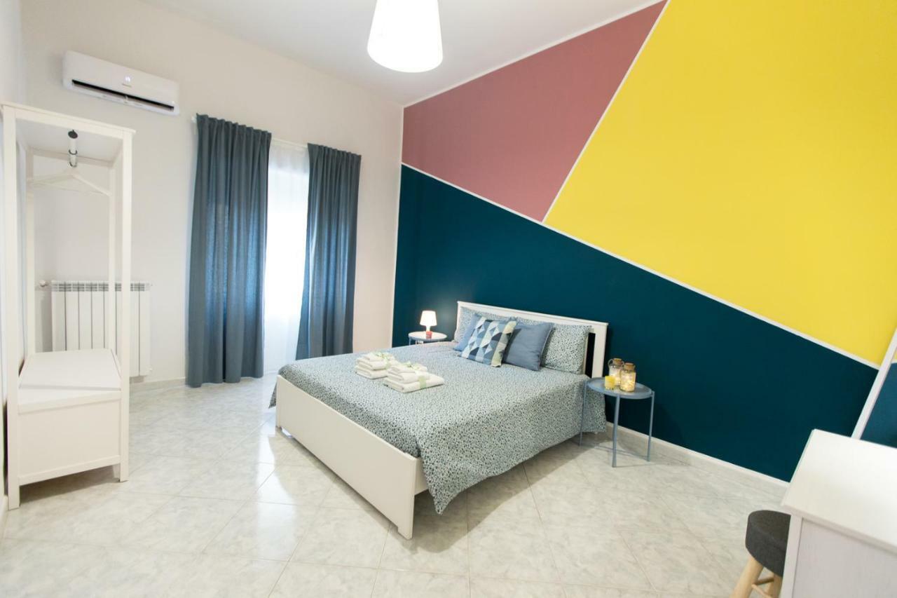 Mona Home Naples Extérieur photo